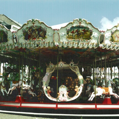 carrousel